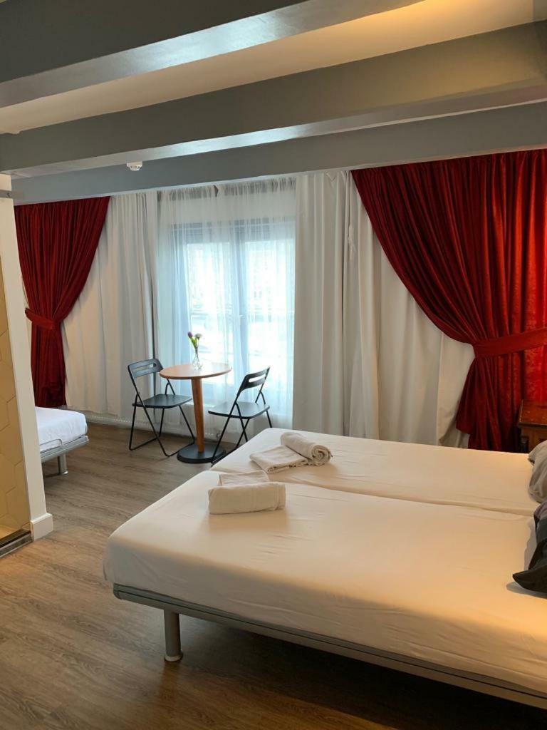 Hotel Restaurant Old Bridge Amsterdam Zewnętrze zdjęcie